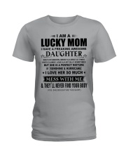 1 DAY LEFT - GET YOURS NOW Ladies T-Shirt thumbnail