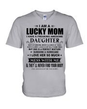 1 DAY LEFT - GET YOURS NOW V-Neck T-Shirt thumbnail