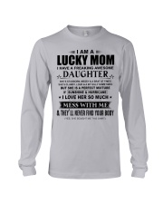 1 DAY LEFT - GET YOURS NOW Long Sleeve Tee thumbnail