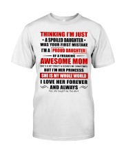 1 DAY LEFT - GET YOURS NOW Classic T-Shirt thumbnail