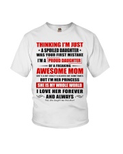 1 DAY LEFT - GET YOURS NOW Youth T-Shirt thumbnail