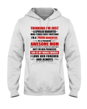 1 DAY LEFT - GET YOURS NOW Hooded Sweatshirt tile