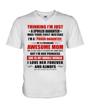 1 DAY LEFT - GET YOURS NOW V-Neck T-Shirt thumbnail