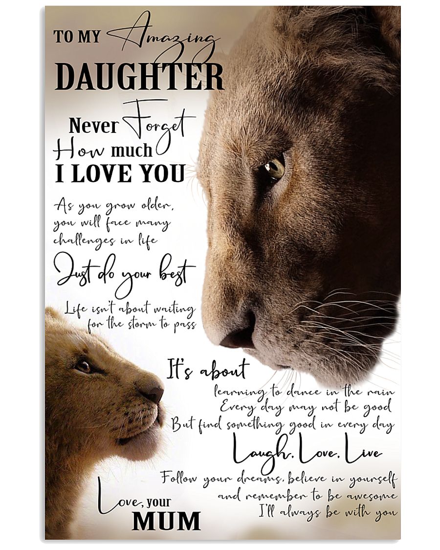 1 DAY LEFT - GET YOURS NOW 11x17 Poster