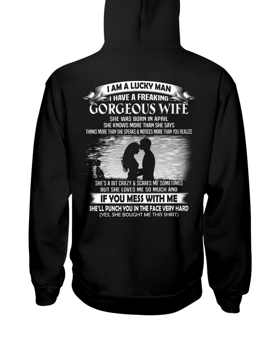 1 DAY LEFT - GET YOURS NOW Hooded Sweatshirt
