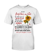 1 DAY LEFT - GET YOURS NOW Classic T-Shirt thumbnail
