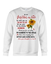1 DAY LEFT - GET YOURS NOW Crewneck Sweatshirt thumbnail