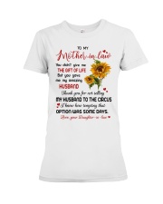 1 DAY LEFT - GET YOURS NOW Premium Fit Ladies Tee thumbnail