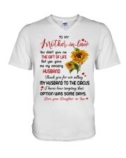 1 DAY LEFT - GET YOURS NOW V-Neck T-Shirt thumbnail