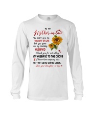 1 DAY LEFT - GET YOURS NOW Long Sleeve Tee thumbnail