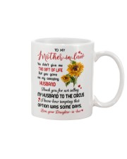 1 DAY LEFT - GET YOURS NOW Mug front