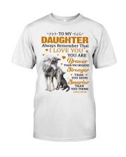 1 DAY LEFT - GET YOURS NOW Classic T-Shirt thumbnail