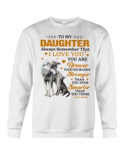 1 DAY LEFT - GET YOURS NOW Crewneck Sweatshirt thumbnail