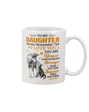 1 DAY LEFT - GET YOURS NOW Mug front