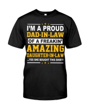1 DAY LEFT - GET YOURS NOW Premium Fit Mens Tee thumbnail