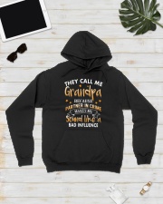 1 DAY LEFT - GET YOURS NOW Hooded Sweatshirt lifestyle-unisex-hoodie-front-8
