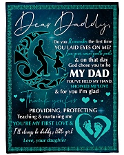 1 DAY LEFT - GET YOURS NOW Large Fleece Blanket - 60" x 80" thumbnail