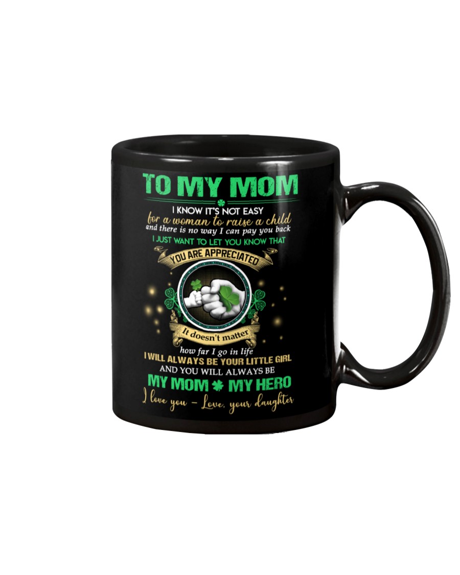 1 DAY LEFT - GET YOURS NOW Mug