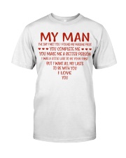 1 DAY LEFT - GET YOURS NOW Premium Fit Mens Tee thumbnail