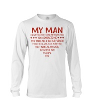1 DAY LEFT - GET YOURS NOW Long Sleeve Tee thumbnail