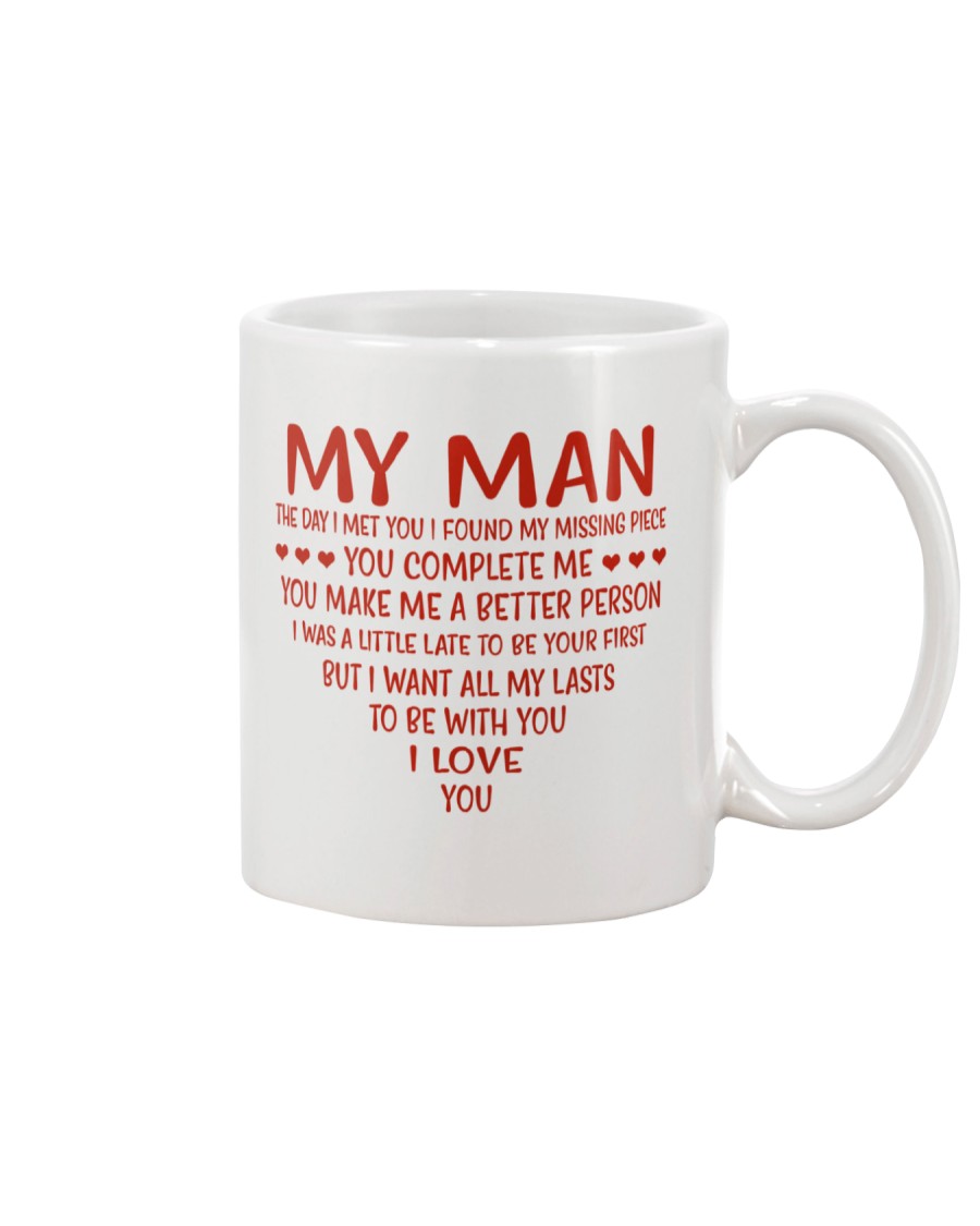 1 DAY LEFT - GET YOURS NOW Mug