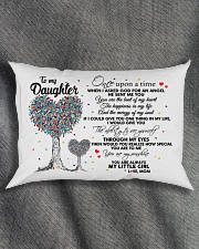1 DAY LEFT - GET YOURS NOW Rectangular Pillowcase aos-pillow-rectangle-front-lifestyle-1