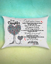 1 DAY LEFT - GET YOURS NOW Rectangular Pillowcase aos-pillow-rectangle-front-lifestyle-3