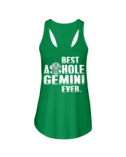 1 DAY LEFT - GET YOURS NOW Ladies Flowy Tank front