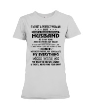 1 DAY LEFT - GET YOURS NOW Premium Fit Ladies Tee thumbnail
