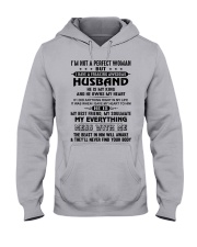 1 DAY LEFT - GET YOURS NOW Hooded Sweatshirt front