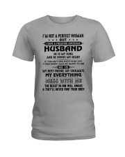 1 DAY LEFT - GET YOURS NOW Ladies T-Shirt thumbnail