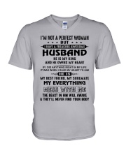 1 DAY LEFT - GET YOURS NOW V-Neck T-Shirt thumbnail