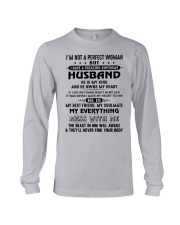 1 DAY LEFT - GET YOURS NOW Long Sleeve Tee thumbnail