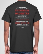 1 DAY LEFT - GET YOURS NOW Classic T-Shirt garment-tshirt-unisex-back-04