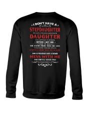 1 DAY LEFT - GET YOURS NOW Crewneck Sweatshirt thumbnail
