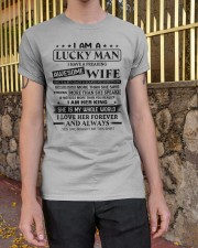 1 DAY LEFT - GET YOURS NOW Classic T-Shirt apparel-classic-tshirt-lifestyle-21