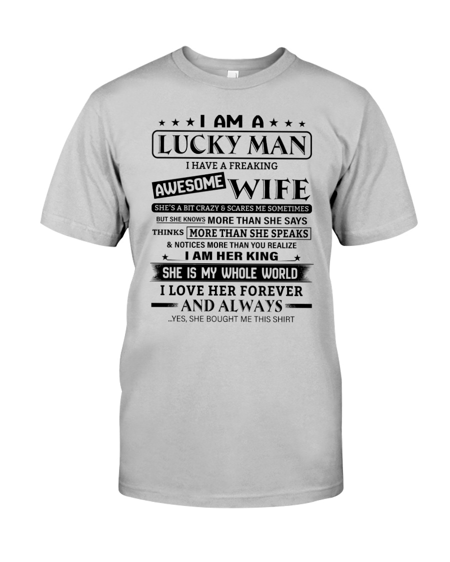 1 DAY LEFT - GET YOURS NOW Classic T-Shirt