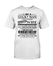 1 DAY LEFT - GET YOURS NOW Premium Fit Mens Tee thumbnail