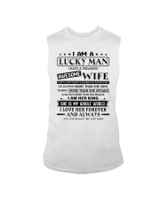 1 DAY LEFT - GET YOURS NOW Sleeveless Tee thumbnail