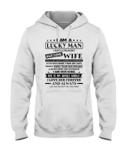 1 DAY LEFT - GET YOURS NOW Hooded Sweatshirt thumbnail