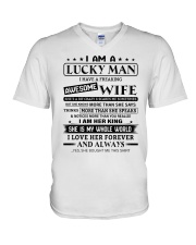 1 DAY LEFT - GET YOURS NOW V-Neck T-Shirt thumbnail