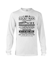 1 DAY LEFT - GET YOURS NOW Long Sleeve Tee thumbnail