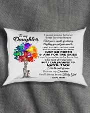 1 DAY LEFT - GET YOURS NOW Rectangular Pillowcase aos-pillow-rectangle-front-lifestyle-1