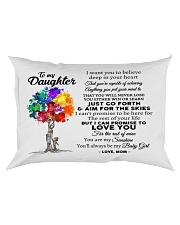1 DAY LEFT - GET YOURS NOW Rectangular Pillowcase front