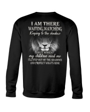 1 DAY LEFT - GET YOURS NOW Crewneck Sweatshirt thumbnail