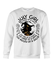 1 DAY LEFT - GET YOURS NOW Crewneck Sweatshirt thumbnail