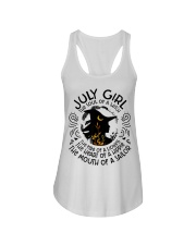 1 DAY LEFT - GET YOURS NOW Ladies Flowy Tank thumbnail