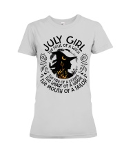 1 DAY LEFT - GET YOURS NOW Premium Fit Ladies Tee thumbnail