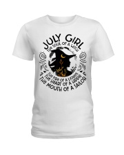 1 DAY LEFT - GET YOURS NOW Ladies T-Shirt thumbnail