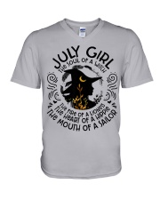 1 DAY LEFT - GET YOURS NOW V-Neck T-Shirt thumbnail